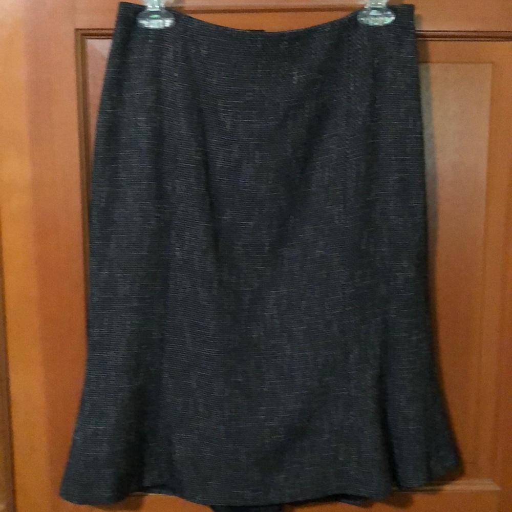 Tulip Classiques navy skirt